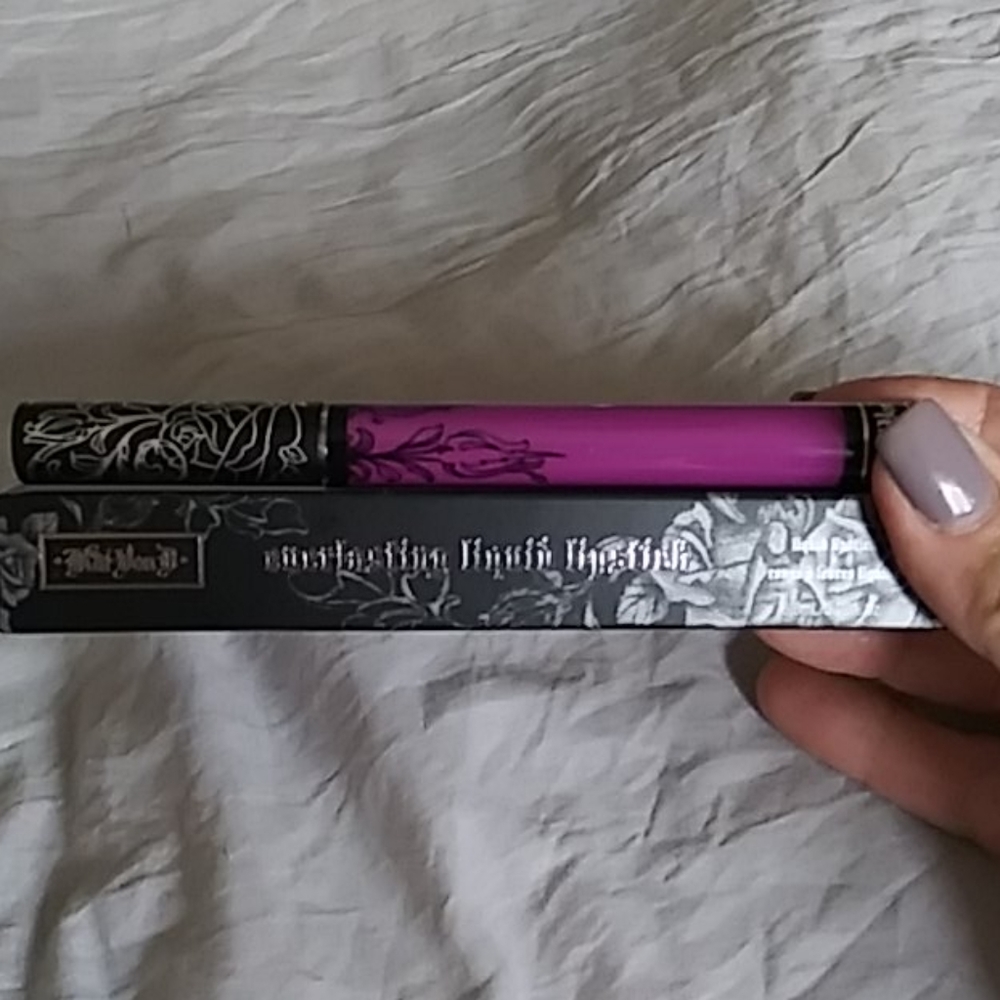 Kat Von D Everlasting Liquid Lipstick 💄